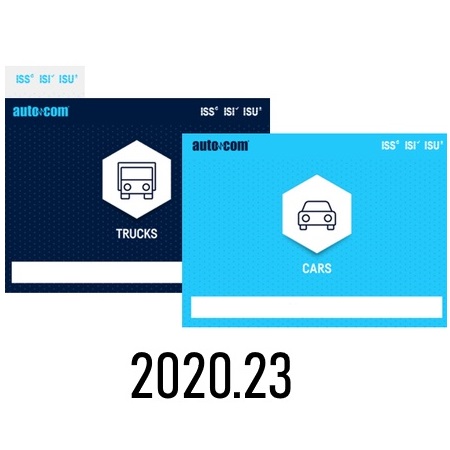 Активация AutoCom 2020.23 для всех. Скачать бесплатно АвтоКом 2020.23. Free activation AutoCom 2020.23